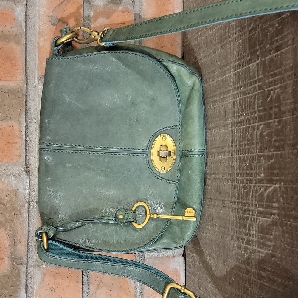 Fossil Crossbody bag